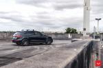 Audi Q5 2.0T Quattro on Vossen Wheels (VFS-2) 2018 года